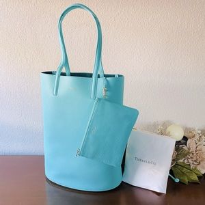 Tiffany & Co. Tote Bag NEW